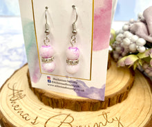 Load image into Gallery viewer, DEMETER earrings