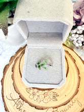 Load image into Gallery viewer, SYLVIE Adjustable Ring