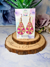 Load image into Gallery viewer, BRIDGET Earrings