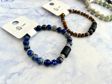 Load image into Gallery viewer, Zodiac Bracelets