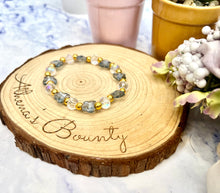 Load image into Gallery viewer, ALEXANDRA Stretch Bracelet