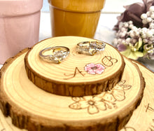 Load image into Gallery viewer, CROWLEY Adjustable Ring