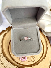 Load image into Gallery viewer, LAVINIA Adjustable Ring