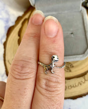 Load image into Gallery viewer, THEODORE Adjustable ring