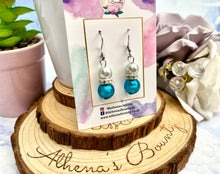 Load image into Gallery viewer, NAOMI Earrings
