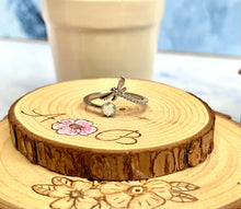 Load image into Gallery viewer, LIVERIA Adjustable Ring