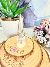 Load image into Gallery viewer, ROSABEL Adjustable Fidget Spinner Ring