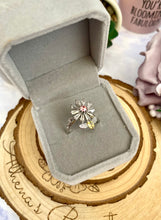 Load image into Gallery viewer, CASSIA Fidget Spinner Ring