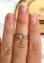 Load image into Gallery viewer, LAVINIA Adjustable Ring