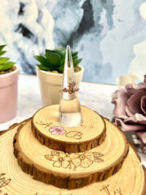 Load image into Gallery viewer, TIGGER Adjustable Ring