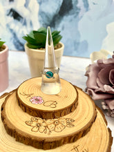 Load image into Gallery viewer, SATURNO Adjustable Ring