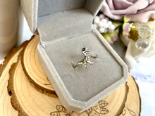 Load image into Gallery viewer, THEODORE Adjustable ring