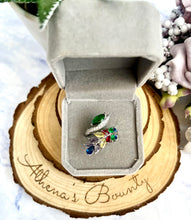 Load image into Gallery viewer, ALLENA Adjustable Ring