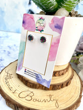 Load image into Gallery viewer, 925. Multi Stud