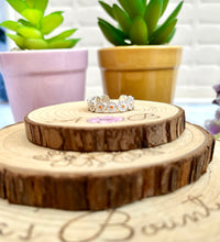 Load image into Gallery viewer, CAMELLIA Adjustable Ring