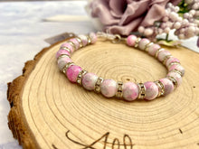 Load image into Gallery viewer, DEMETER bracelets