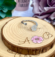 Load image into Gallery viewer, PEONY Adjustable ring