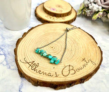 Load image into Gallery viewer, Adjustable gemstone bracelets