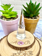 Load image into Gallery viewer, SPUTNIK Adjustable Ring