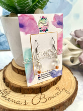 Load image into Gallery viewer, COMET Earrings