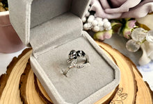 Load image into Gallery viewer, PO Adjustable Ring