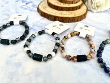 Load image into Gallery viewer, Zodiac Bracelets