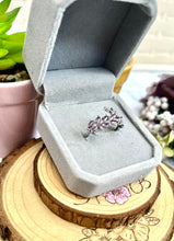 Load image into Gallery viewer, PHYLLIS Adjustable Ring