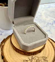 Load image into Gallery viewer, FLORENTINA Adjustable Ring