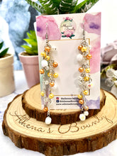 Load image into Gallery viewer, ISADORA Earrings