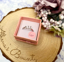 Load image into Gallery viewer, Constellation rings