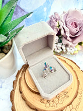 Load image into Gallery viewer, NORI Adjustable Ring