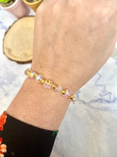 Load image into Gallery viewer, ALEXANDRA Stretch Bracelet