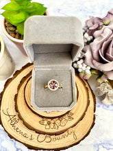 Load image into Gallery viewer, AURELIA Adjustable Fidget spinner Ring