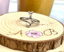 Load image into Gallery viewer, SPUTNIK Adjustable Ring