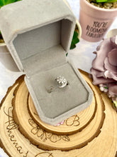 Load image into Gallery viewer, ELEKTRA Fidget Spinner Ring