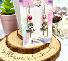 Load image into Gallery viewer, ROSALIE Earrings