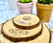 Load image into Gallery viewer, DIPPY Adjustable Ring