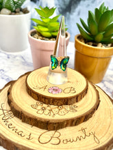 Load image into Gallery viewer, ATLANTA Adjustable Ring