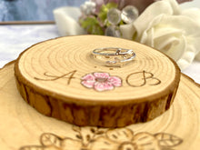 Load image into Gallery viewer, FERN adjustable ring