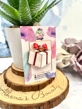 Load image into Gallery viewer, GIFT Brooch