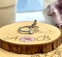 Load image into Gallery viewer, LIVERIA Adjustable Ring