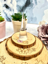 Load image into Gallery viewer, PRINCESS Adjustable Ring