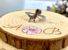 Load image into Gallery viewer, THEODORE Adjustable ring