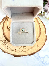 Load image into Gallery viewer, SAFIYA Adjustable Ring