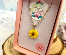 Load image into Gallery viewer, HELIANTHUS Necklace
