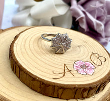 Load image into Gallery viewer, MILLA Fidget Spinner Rings
