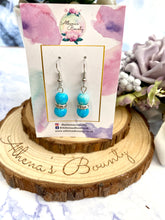 Load image into Gallery viewer, DEMETER earrings
