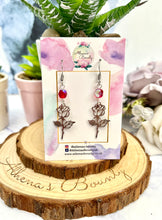 Load image into Gallery viewer, ROSALIE Earrings