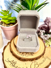 Load image into Gallery viewer, ANNABELLA Fidget Spinner Rings