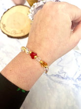 Load image into Gallery viewer, ALEXANDRA Stretch Bracelet